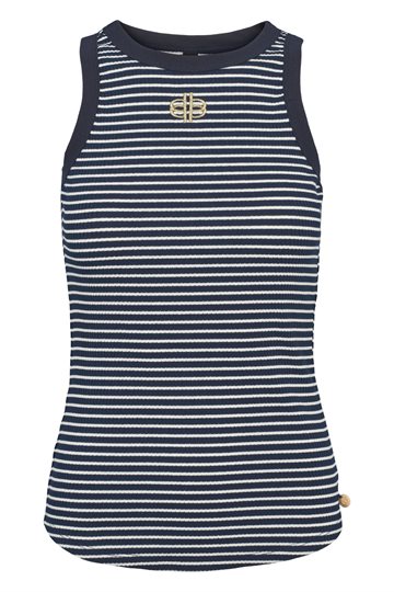 Prepair - Norma Tank Top - Blue